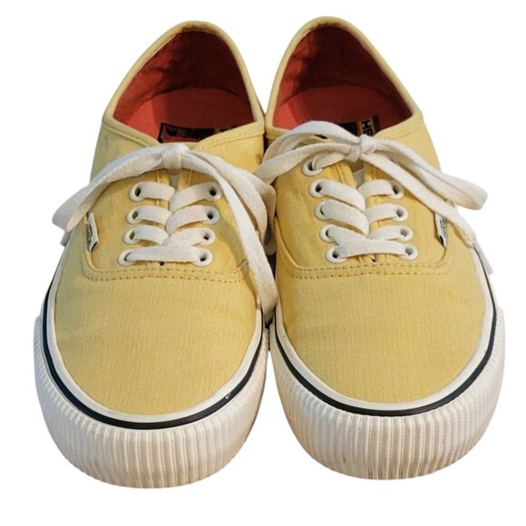 Vans JUJU Surf Club Authentic Shoes with Collapsible Heel Men's 8/Women's 9.5 - Picture 2 of 11